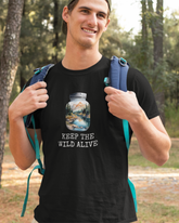 Keep the Wild Alive T-Shirt